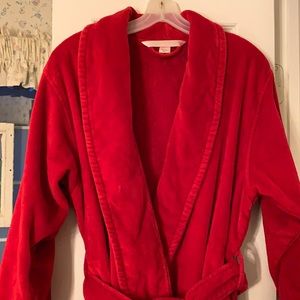 Victoria’s Secret Bath Robe